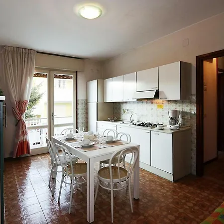Stefano Spiaggia Ivn01443 Cya Holiday home *