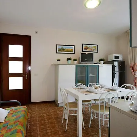 Casa vacanze Stefano Spiaggia Ivn01443 Cya *