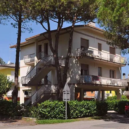 Casa vacanze Stefano Spiaggia Ivn01443 Cya *